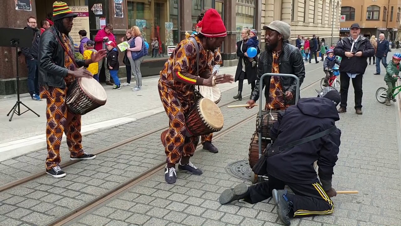 Steinstraßenfest 03.05.2019