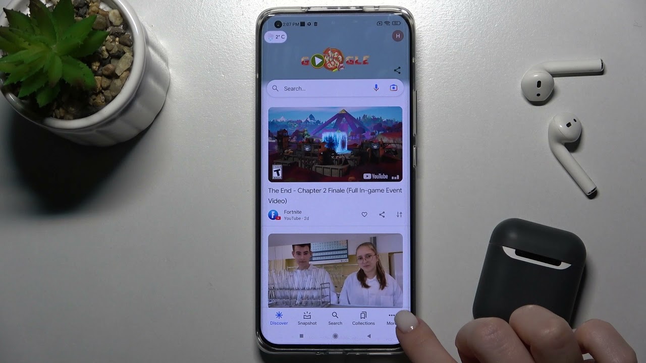 How to Turn Off Hey Google of Google Assistant on Xiaomi Mi 11 Ultra