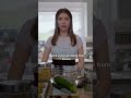 When the recipe blog gets a little too personal #asimplefavor