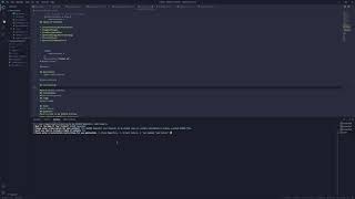 README Generator Walkthrough