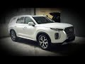 2022 Hyundai Palisade 3.8L V6 GDi &amp; 2.2 CRDi Are HERE!! 1st Impression &amp; Walkaround | EvoMalaysia