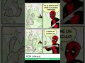oh no tiene un cuchillo 🤣 #meme #deadpool #conejo #funny