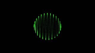 Oscilloscope for Touchdesigner (with XY mode for drawing)