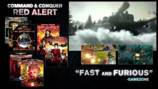 Command and Conquer The Ultimate Collection