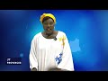 JT DES PROVINCES DU 19  JUILLET 2026 de Tchadinfos tv