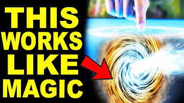 How to Set Intentions using Source Energy REVEALED the missing key