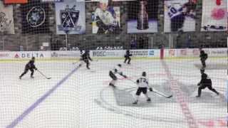 2012 Development Camp - Day 4 - Scrimmage 6
