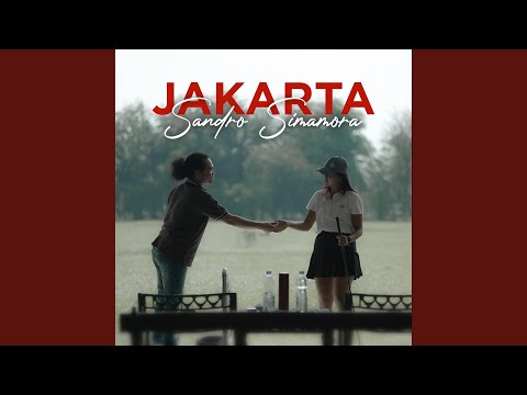 Duet Charles Simbolon Feat Monaky Manalu - Mulak Tu Jakarta - Lagu Batak (Official Music Video)