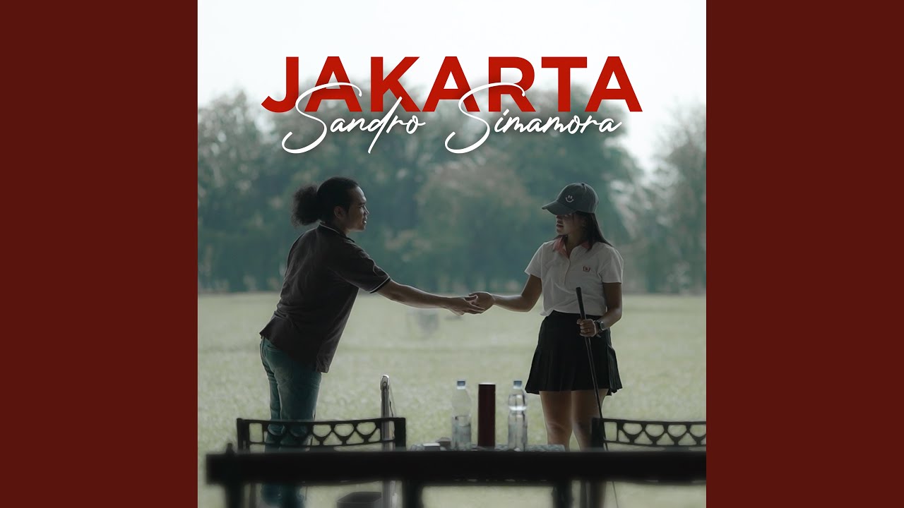 JAKARTA
