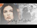 Kayla & Nick │ Dirty Habits