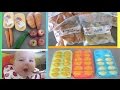 Homemade Baby Food