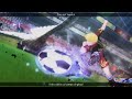 CAPTAIN TSUBASA 2 Italia Vs Francia CAPTAIN TSUBASA 2 Italia Vs Francia