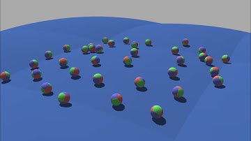 Game Physics In One Weekend - Swift Playgrounds