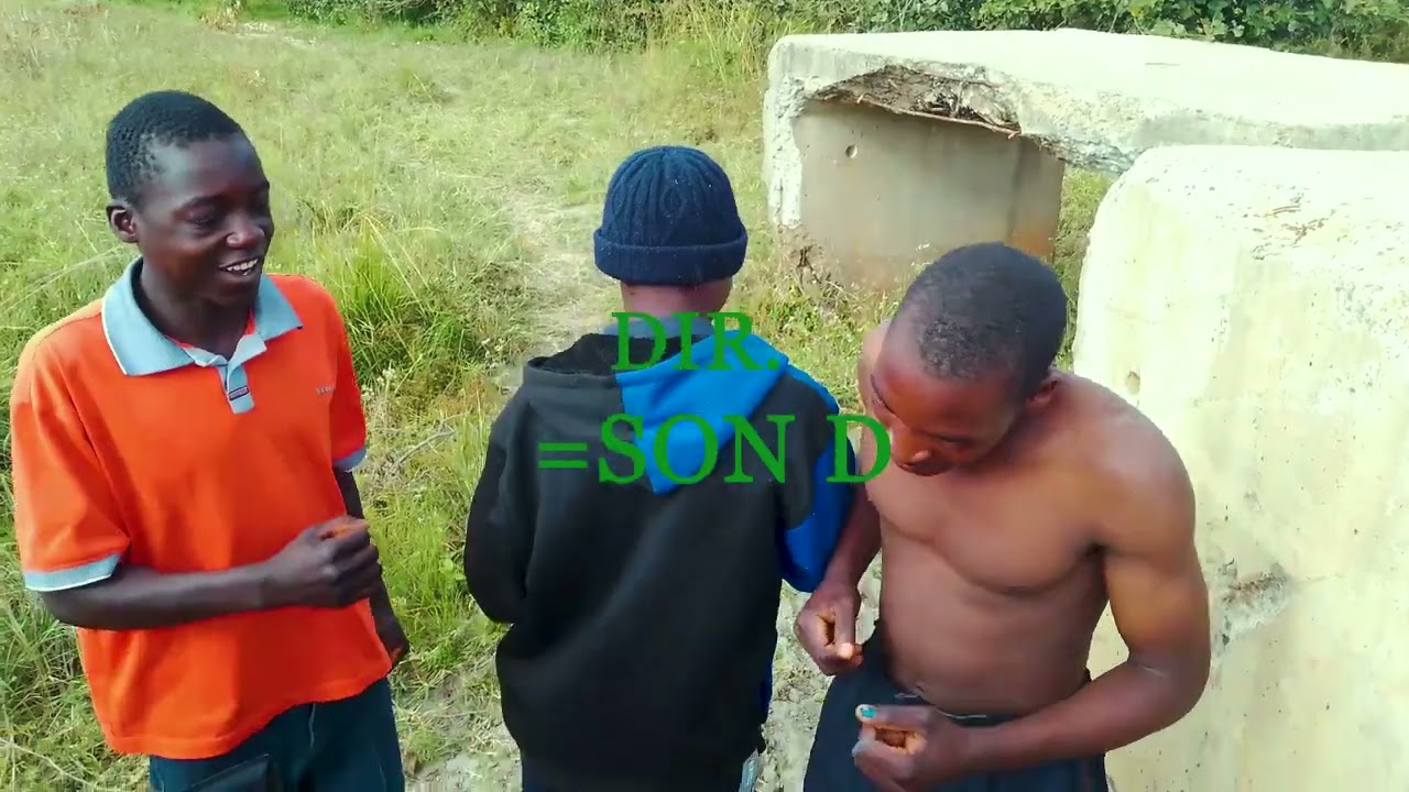 MAN-P__SIYA_(official music video)Dir. Son D