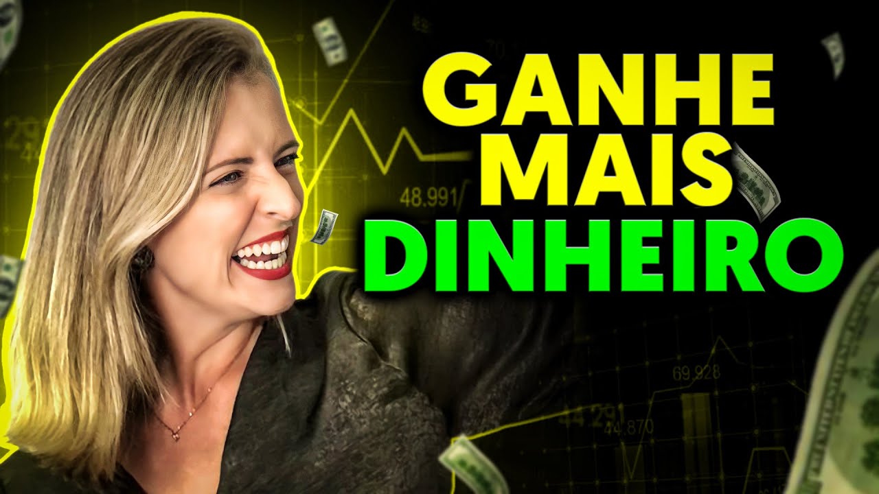 COMO GANHAR MAIS DINHEIRO NO DAY TRADE