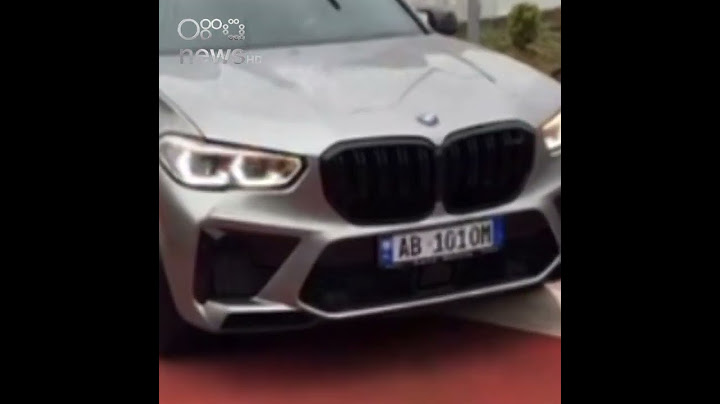 Xhirim gomash e drift dhe i hedh në Instagram, policia e gjen nga videoja, gjobitet me 500 mijë lekë