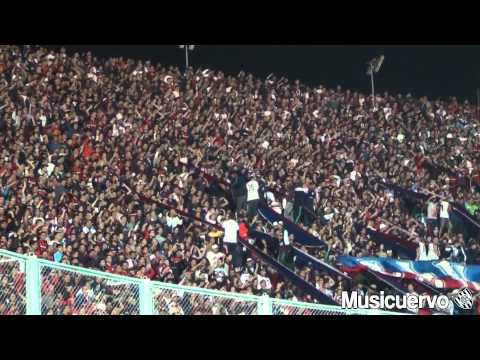 Porque a pesar de todo lo que hemos pasado San Lorenzo querido siempre estare a tu lado-Esp/Eng/Por