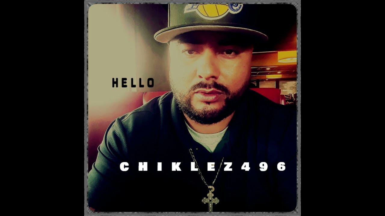 HELLO by CHIKLEZ496