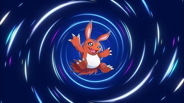 Elecmon - Leopardmon Evolution Line!