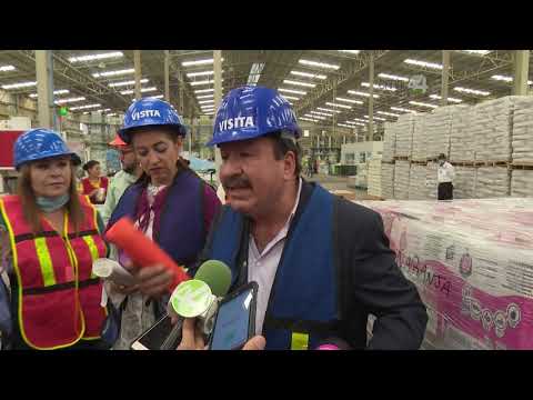 Video: ¿Ha prohibido el gobierno las bolsas de polietileno?