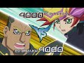 Yu-Gi-Oh! VRAINS - Go vs Yusaku (R1) AMV