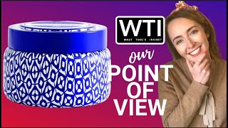 Our Point of View on Capri Blue Scented Candles
