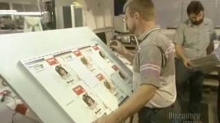 How It's Made - Printed Packaging