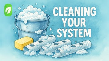Maintain Your Hydroponic System: Easy Cleaning Techniques
