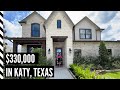 Starting at $330,000 In Katy, TX!