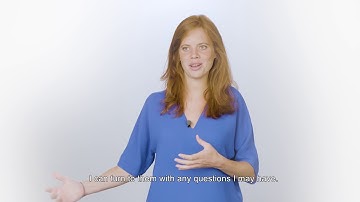 ING Careers: Working as Business Banking trainee - Maaike