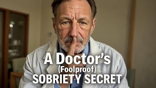 The Doctor's (Foolproof) Sobriety Secret