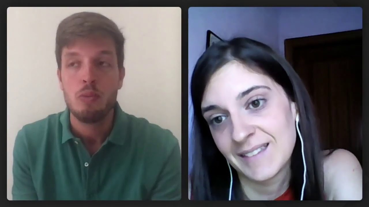 Entrevista a Pablo González, fundador de Trivu - #CEXTcultural