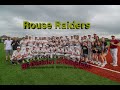 Rouse raiders 7 smithson valley 1