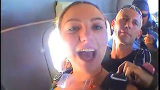 Skydiving 2006
