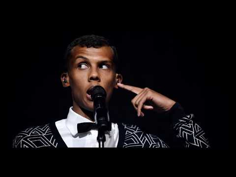 Stromae Alors On Danse Paroles 