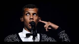 Stromae  -  Alors On Danse Paroles