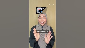 Cara Daftar MYDigital ID Guna Apps Je, Tak Payah Pi Kiosk!