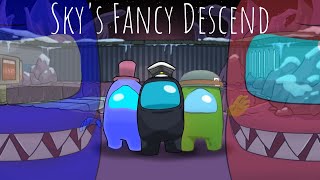 Sky's Fancy Descend