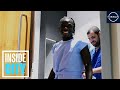DOKU SIGNS FOR CITY INSIDE CITY 442 