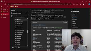 PowerShell - Episode 3 - The 3 Core Cmdlets