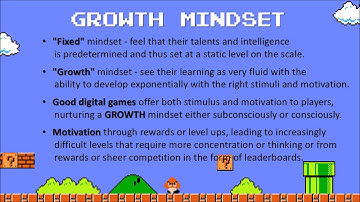 Game-Based Learning -  MichaelGolabek.com