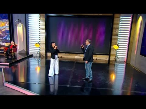 ნათია ქველაძე და გოგოთურ ღაღაშვილი - „რა იქნება\"