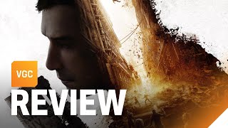 Dying Light 2: Stay Human review