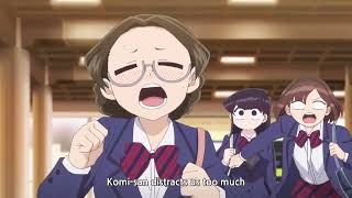 Logan Paul Ahh Camera Movement Komi Cant Communicate