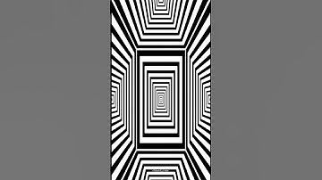 🌊 Hypnotic Optical Illusion – Unmissable Mind Trip