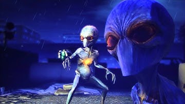 XCOM: Enemy Unknown playthrough pt13