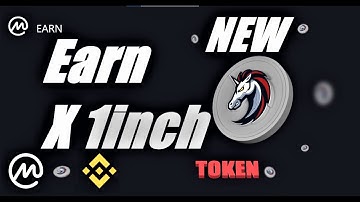 Coinmarketcap X 1inch Learn  Earn Campaign  Earn 3 1inch tokens  Along with quiz answers