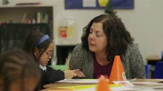 EEACS Elementary School Curriculum