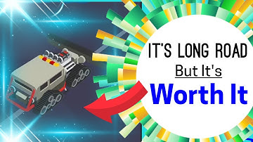 Clean ROAD🐾|| Clean Road Gameplay Walkthrough (Android, iOS)💛|| Let