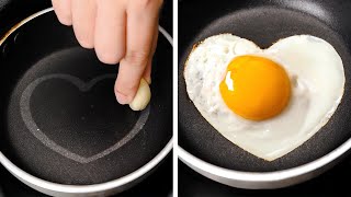 Life-Changing Egg Hacks and Recipes You Need to Try!